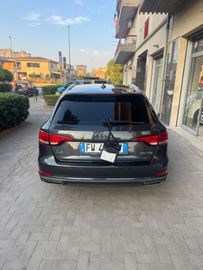 Audi A4 - 4