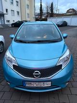 Nissan Note 1.2 Acenta