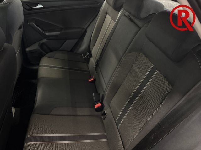 T-Roc Style 1.5 TSI Panorama PDCv+h 2-Zonen-Klim