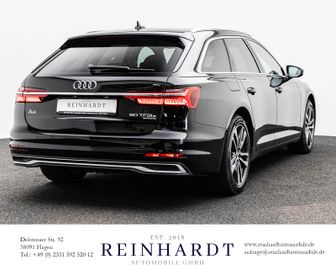 Audi A6 - 9