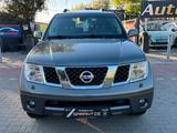 Nissan Pathfinder 2.5 dCi 4x4*Aut*7Sitze*AHK*Kam*Temp* - Nissan Pathfinder: Geländewagen