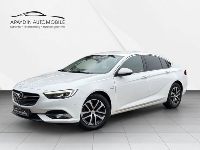 Opel Insignia B GS Inno 1.6 CDTI Aut. BOSE/HUP/LEDER