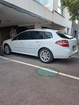 Renault Laguna - gebrauchte Renault Laguna aus dem Jahr 2015