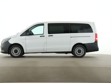 Mercedes Vito - 4