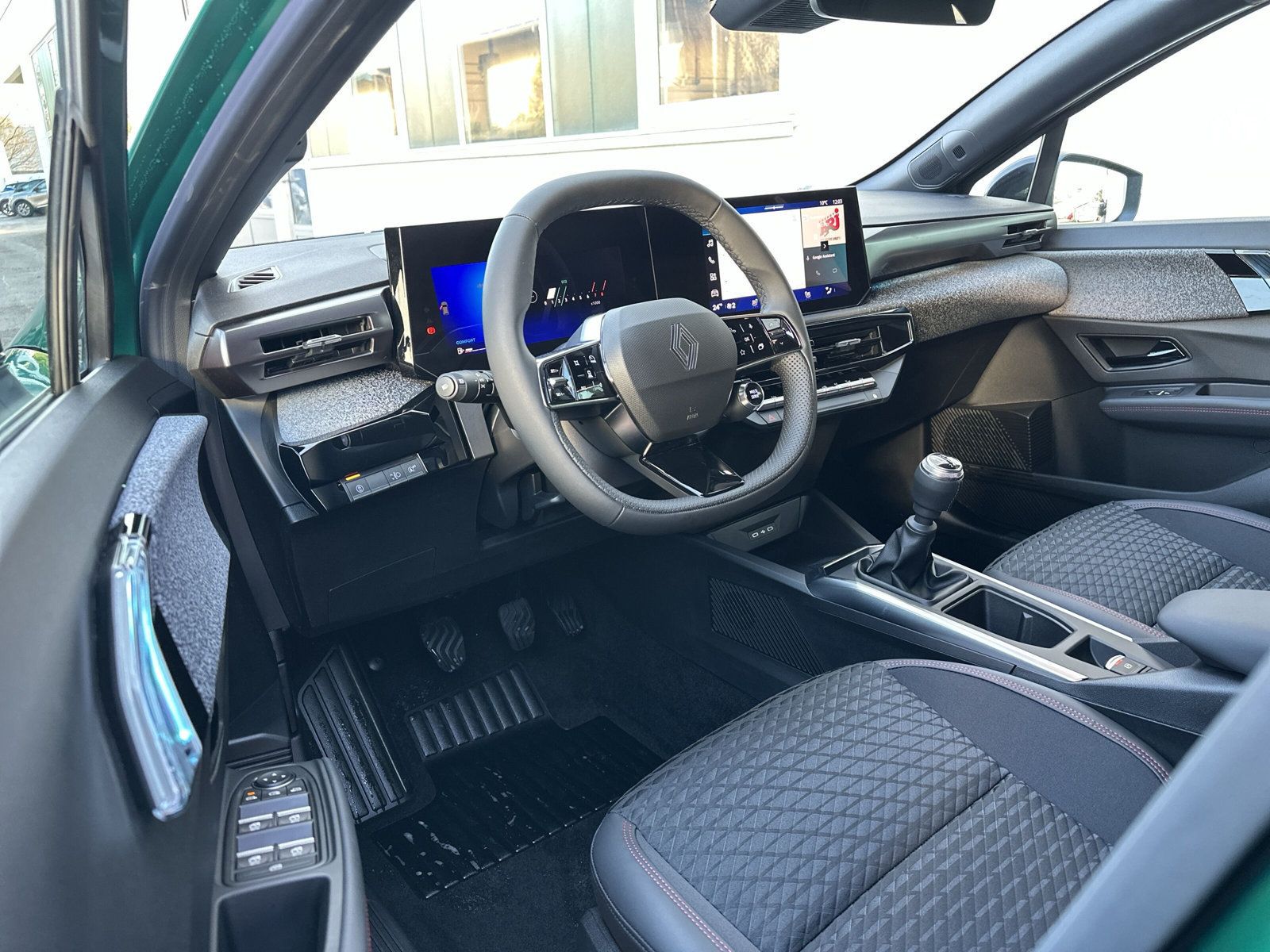 Renault Clio - Bild 10