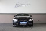 BMW 435i xDrive Coupé/360*/HUD/SHZ/LHZ/SBD/OLED/R20 - BMW 435: Coupe