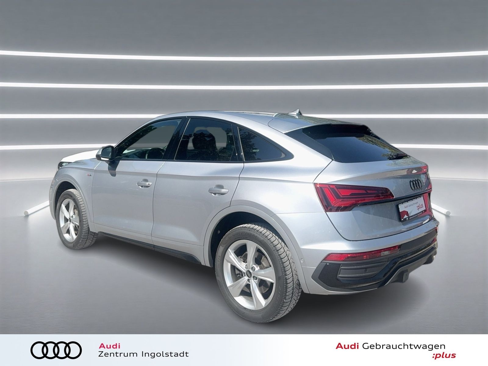 Audi Q5 - Bild 5