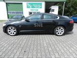 Jaguar XF 3.0 V6 Diesel Edition - Jaguar XF: Edition