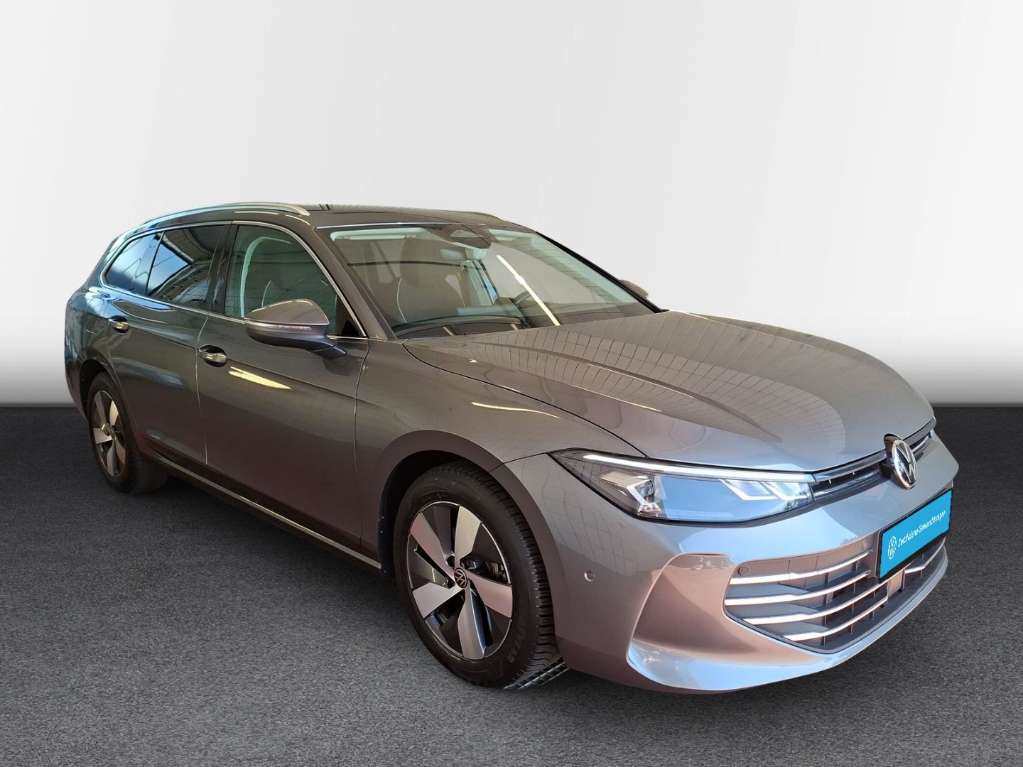 Passat 1.5 TSI DSG eHybrid Business *AHK*HUD*ACC