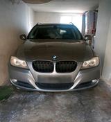 BMW 3er i318 Top Zustand sehr gepflegt und... - BMW aus 2009: 3er