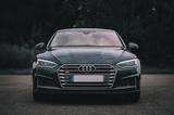 Audi AUDI S5 B9 Coupé | B&O | HeadUp | (fast) V... - Audi S5 B9