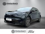 Ford Capri 77 kWh Premium (Extended Range) 4 Jahre Ga - Ford Capri: Limousine