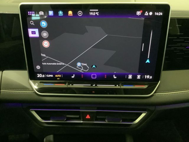 Tiguan Elegance 2,0 l TDI 110 kW DSG LED plus,