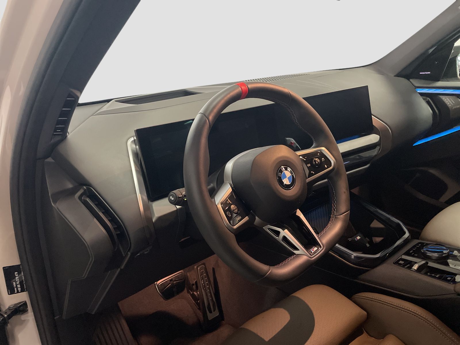 BMW X3 M50 - Bild 10