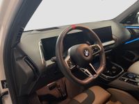 BMW X3 M50 - Vorschau Bild 10