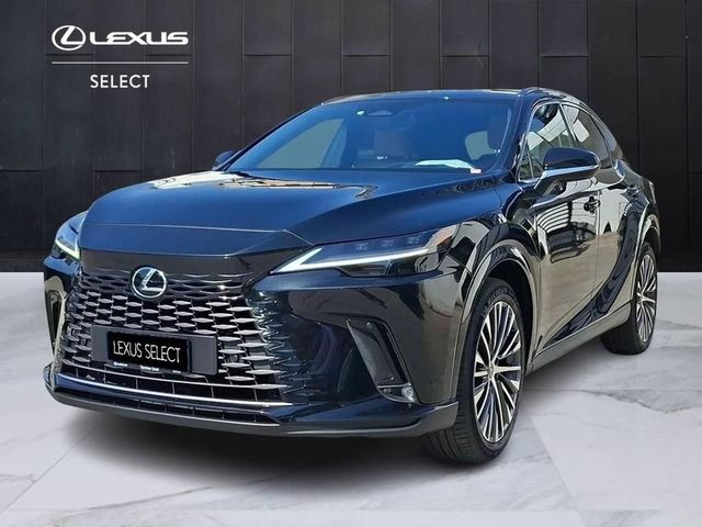 LEXUS ANDERE