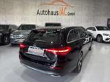 Mercedes-Benz C 220d/4Matic/SHZ/NAVI/LED/RFK/ACC/STANDHEIZUNG - Mercedes-Benz C 220 Hybrid (Diesel/Elektro): Automatik