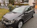 Volkswagen VW Polo 6R 60 PS | Panoramadach | Sitzheizung |  - Volkswagen Polo: 60 Ps