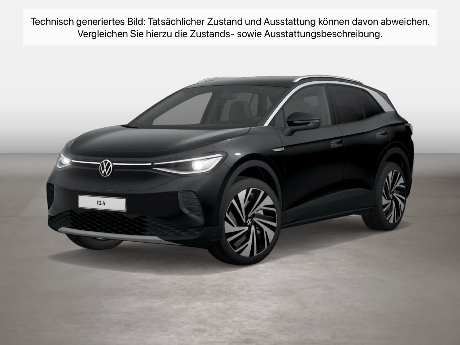Volkswagen ID.4 - Bild 2