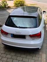 Audi A1 1.0 TFSI ultra design Sportback design - Audi A1 von privat