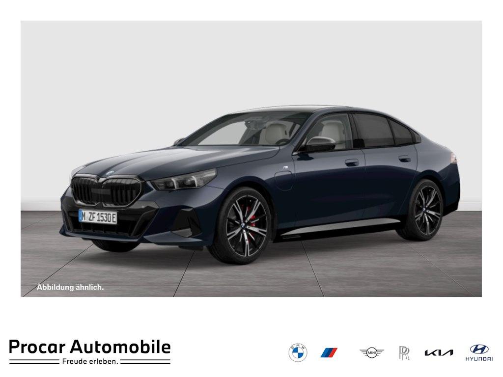 BMW 550e xDrive M Sport PRO DA Prof. PA+ B/W PANO