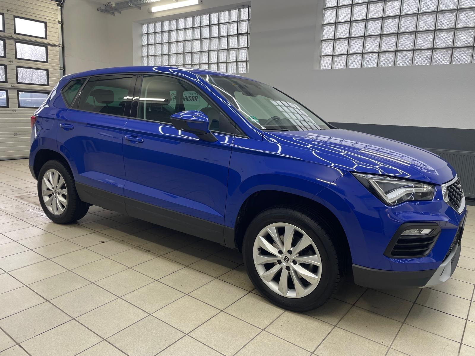 Seat Ateca Style