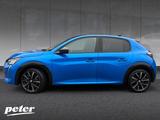 Peugeot 208 E 136 GT +Rückfahrkamera+Keyless+ - gebrauchte Kleinwagen in Ingolstadt