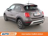 Fiat 500X 1.6 JTDM Cross Plus *CAM*TEMPO*SHZ*LHZ*ALU* - Fiat 500X mit Diesel-Antrieb