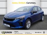 Renault Clio Evolution E-Tech Full Hybrid 145 KLIMA/PDC - Renault Clio Evolution mit Hybrid-Antrieb (Benzin/Elektro)