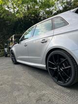 Audi RS3 8V Top Zustand ***Beschreibung lesen*** - Audi: Rs8