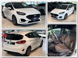 Ford Fiesta ST-LINE*FACELIFT*WINTER-PKT*LED*SYNC-NAVI - Ford Fiesta: Facelift