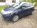 Ford Fiesta 60 PS Hu 4-27 - Ford Fiesta: 60ps