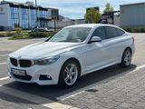 BMW 320d Gran Turismo xDrive M Paket - BMW 320 Gran Turismo aus 2016