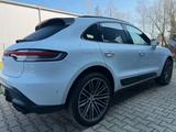 Porsche Facelift-Macan, 2.0 Turbo, 4x2 (Firmenfahrzeug) - gebrauchte Porsche Macan aus dem Jahr 2023