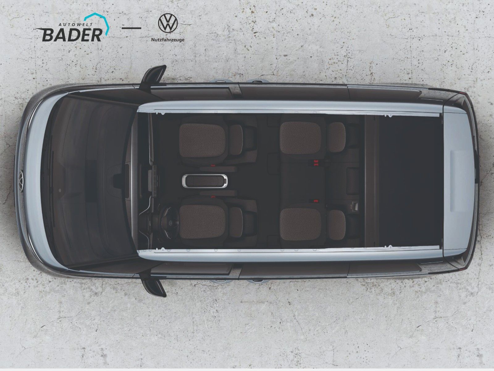 Volkswagen ID. Buzz - Bild 9