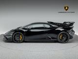 Lamborghini Huracán STO - Lamborghini Huracán in Stuttgart