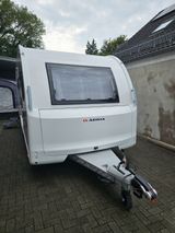 Adria ALTEA 542PK - Wohnwagen Alte