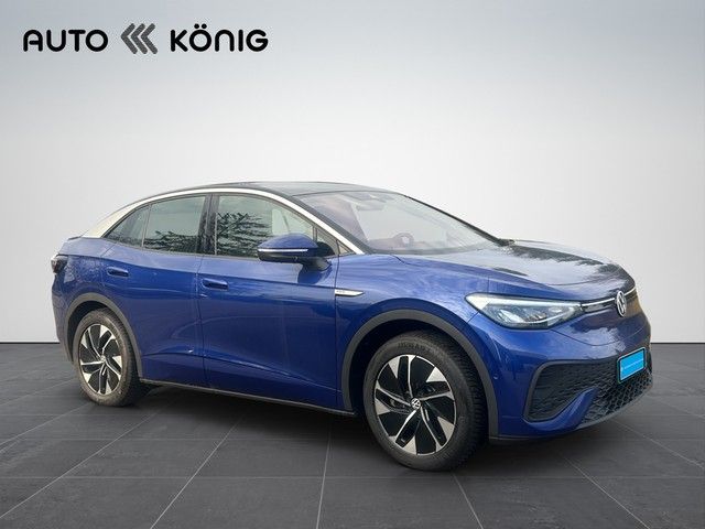 Volkswagen ID.5 Pro Performance 150 kW 77 kWh *AHK*