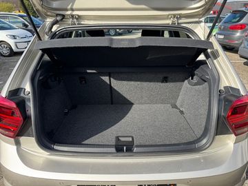 Volkswagen Polo Highline 1,0l TSI 95 PS 5-Gang