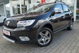 Dacia Sandero Stepway 0.9 TCE Ambiance Klima Bluetooth - Dacia Sandero mit Benzin-Antrieb: Geländewagen