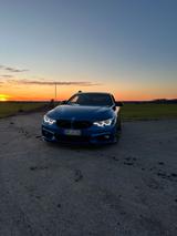 BMW F32 430D | M-Sport | Harman Kardon | A... - BMW 324 mit Diesel-Antrieb: Automatik