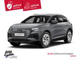 Audi Q4 e-tron 40  LED Navi Leder ACC Kamera PDC Temp