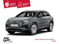 Audi Q4 e-tron - Vorschau Bild 1