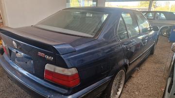 1994 Alpina B3 照片 4