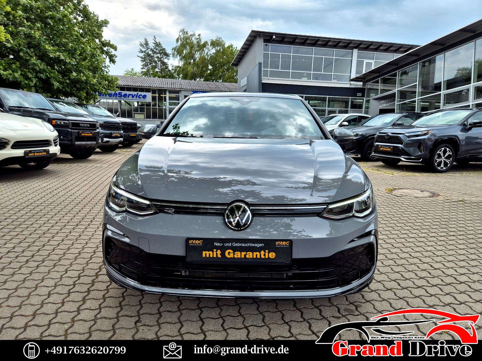 Фото авто