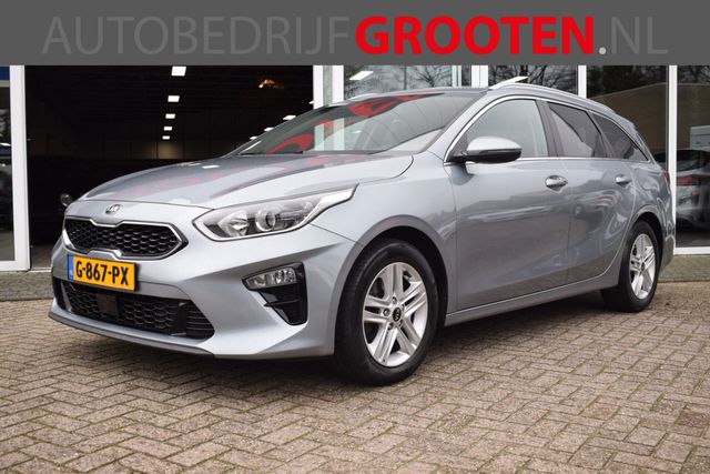 Kia cee'd Sportswagon Ceed 1.0 T-GDi DynamicPlusLine