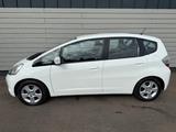 Honda Jazz 1.4 Elegance - Honda Jazz: Weiß