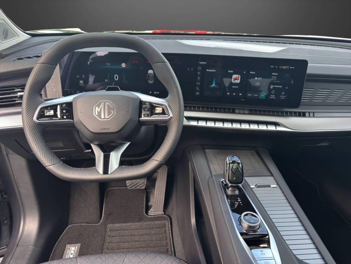 MG S9