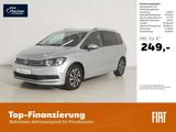 Volkswagen Touran 1.5 TSI Active - Volkswagen Touran: Active