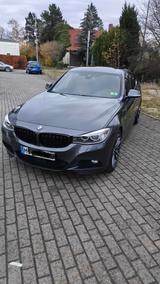 BMW F34 Gran Turismo 328i xDrive M-Sport  - BMW 328 Gran Turismo Gebrauchtwagen